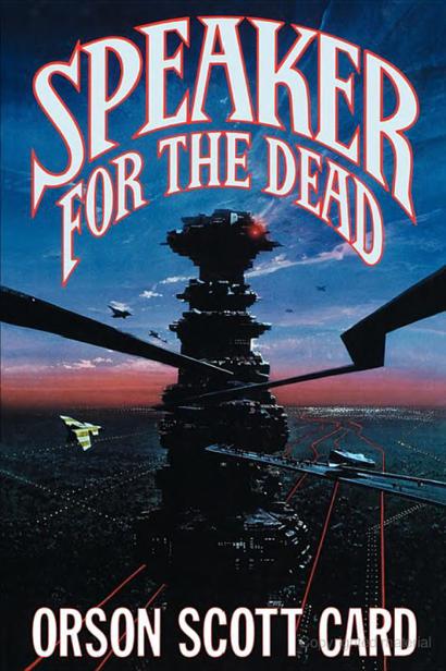 Speaker for the Dead