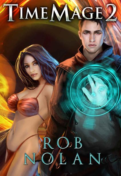Time Mage 2