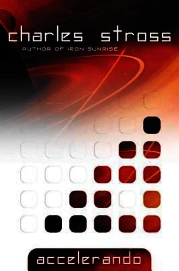 Accelerando