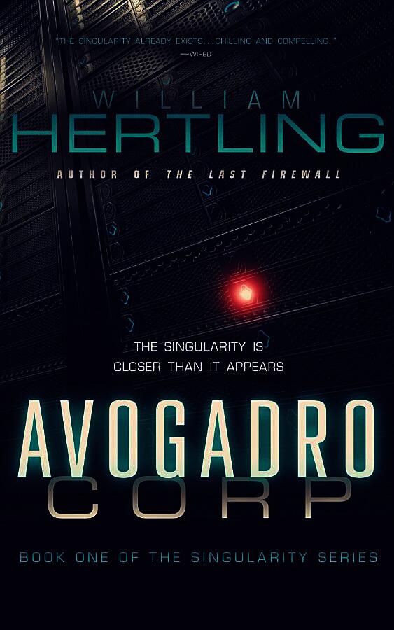 Avogadro Corp