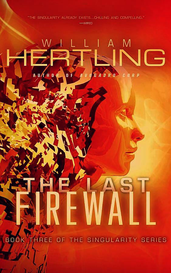 The Last Firewall