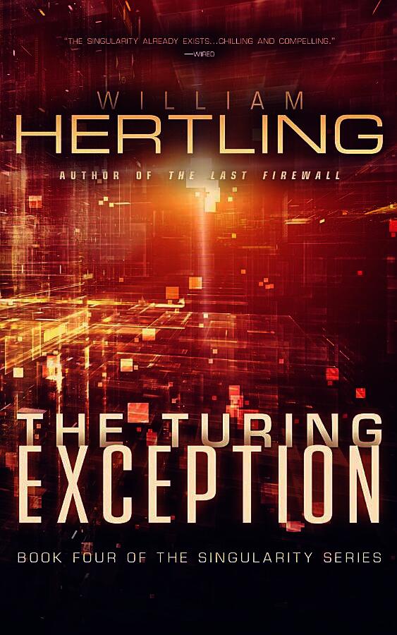 The Turing Exception