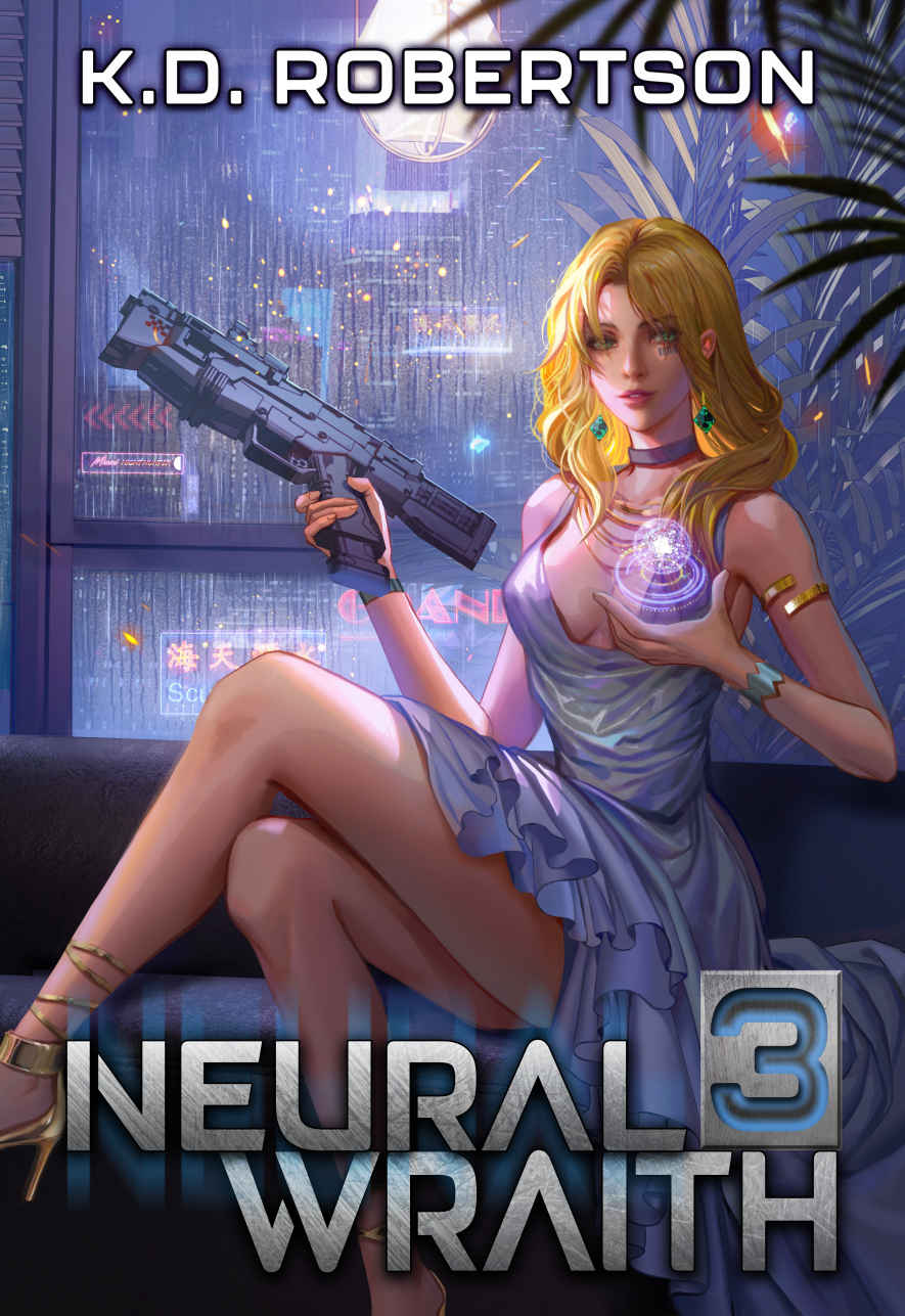Neural Wraith 3