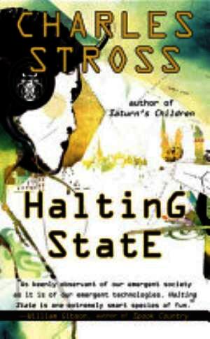 Halting State