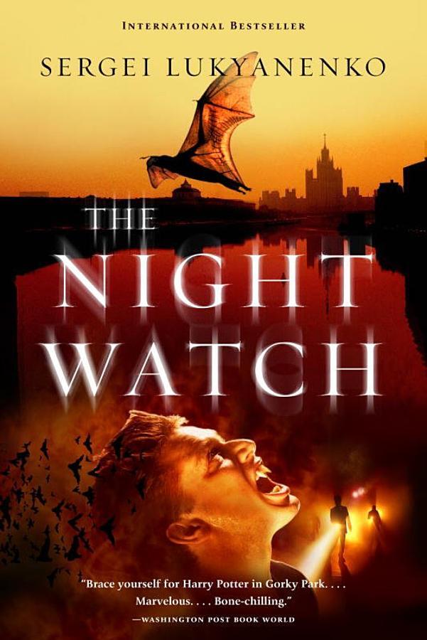 The Nightwatch