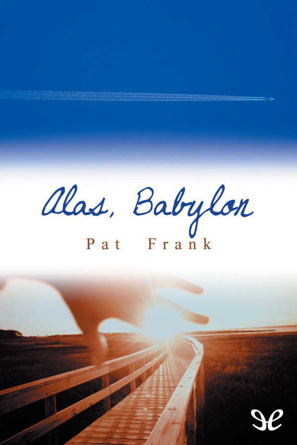 Alas, Babylon